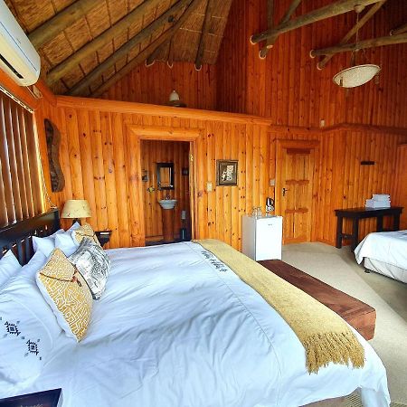Addo Afrique Estate Apartman Kültér fotó