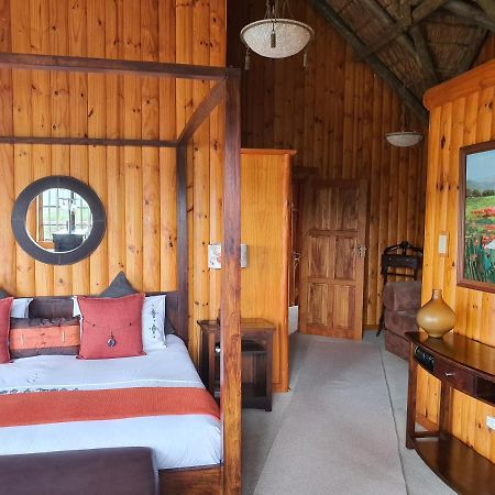 Addo Afrique Estate Apartman Kültér fotó