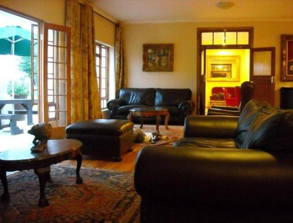 Addo Afrique Estate Apartman Kültér fotó