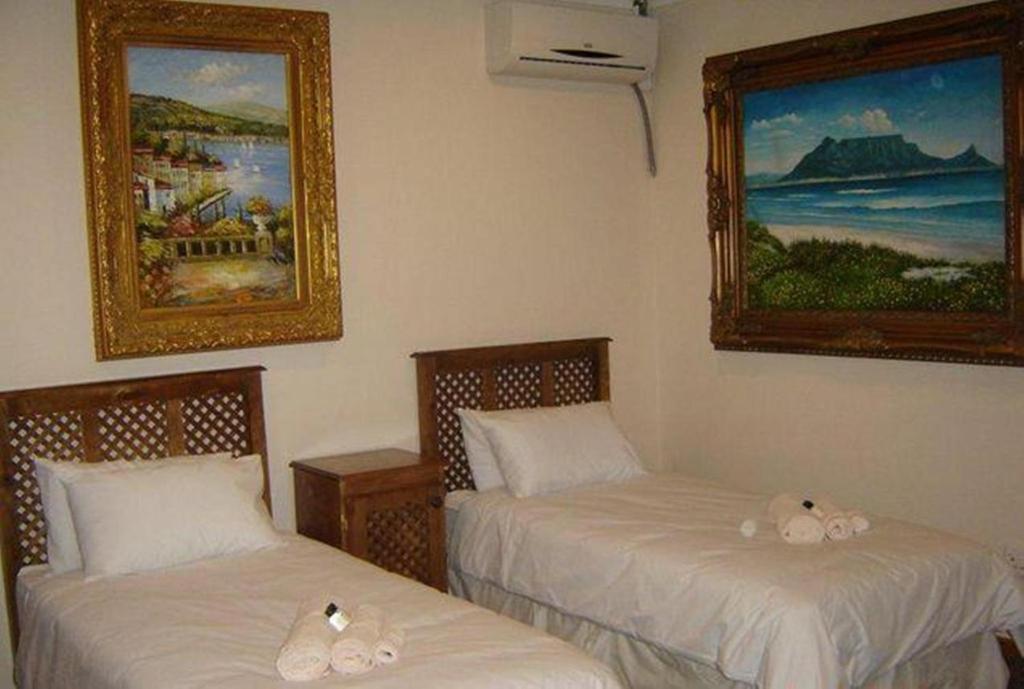 Addo Afrique Estate Apartman Kültér fotó
