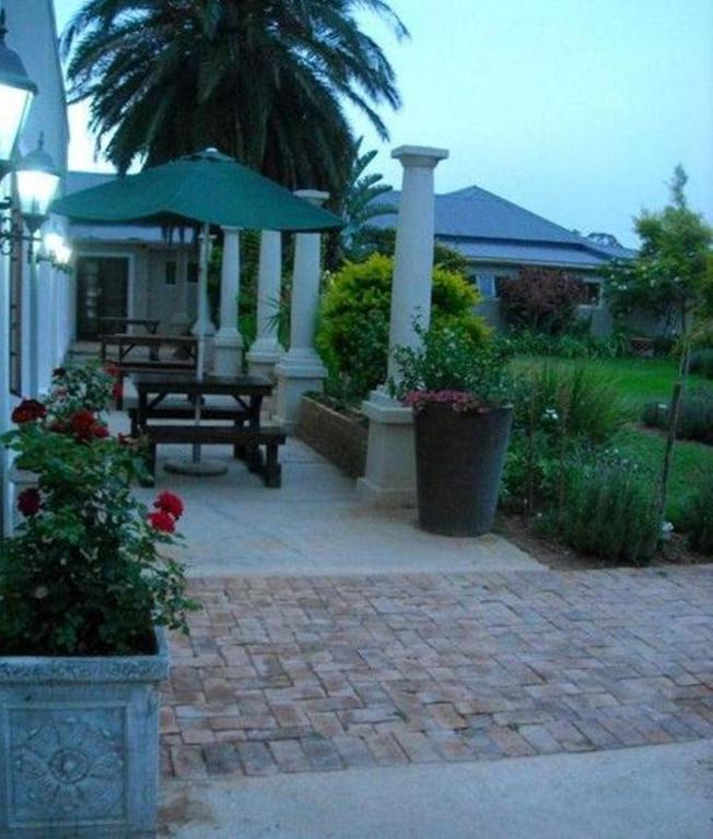 Addo Afrique Estate Apartman Kültér fotó