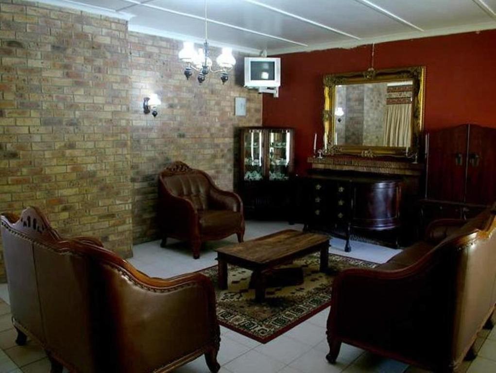 Addo Afrique Estate Apartman Kültér fotó