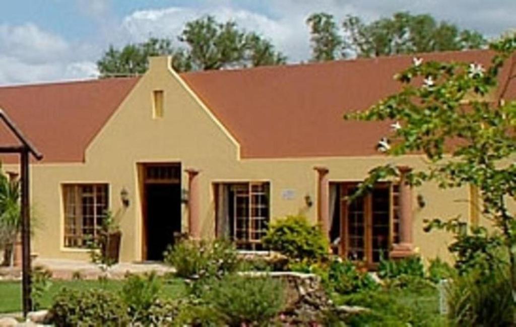 Addo Afrique Estate Apartman Kültér fotó