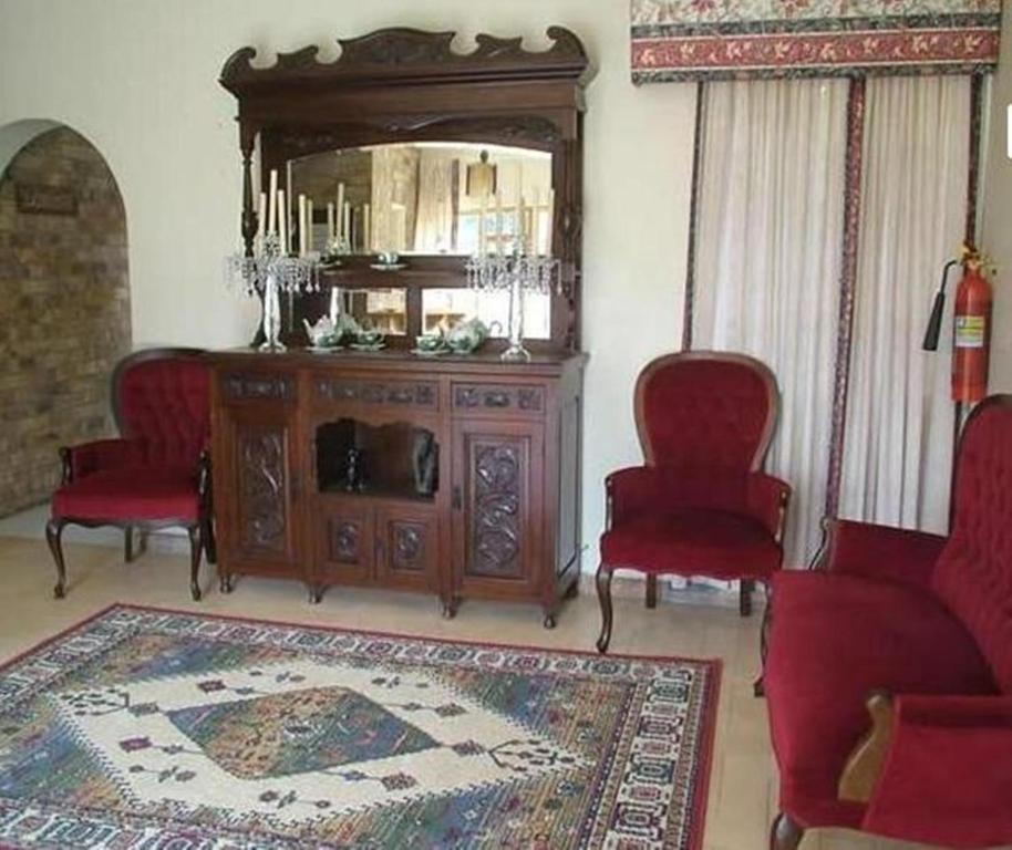 Addo Afrique Estate Apartman Kültér fotó
