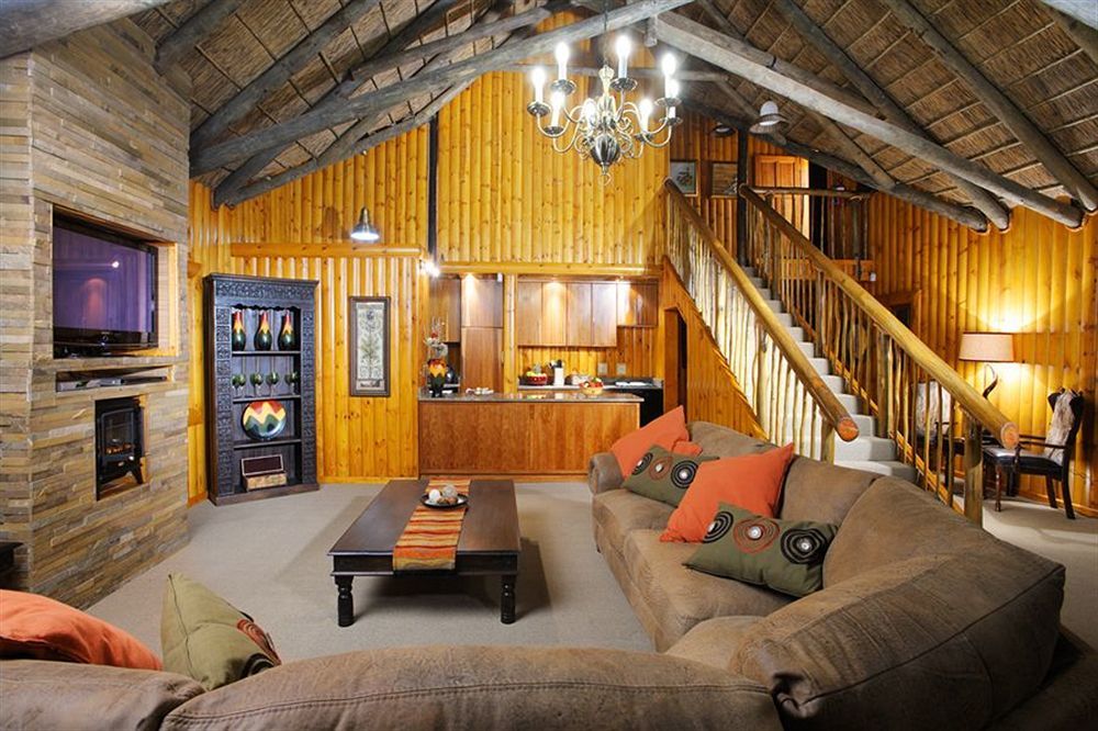 Addo Afrique Estate Apartman Kültér fotó
