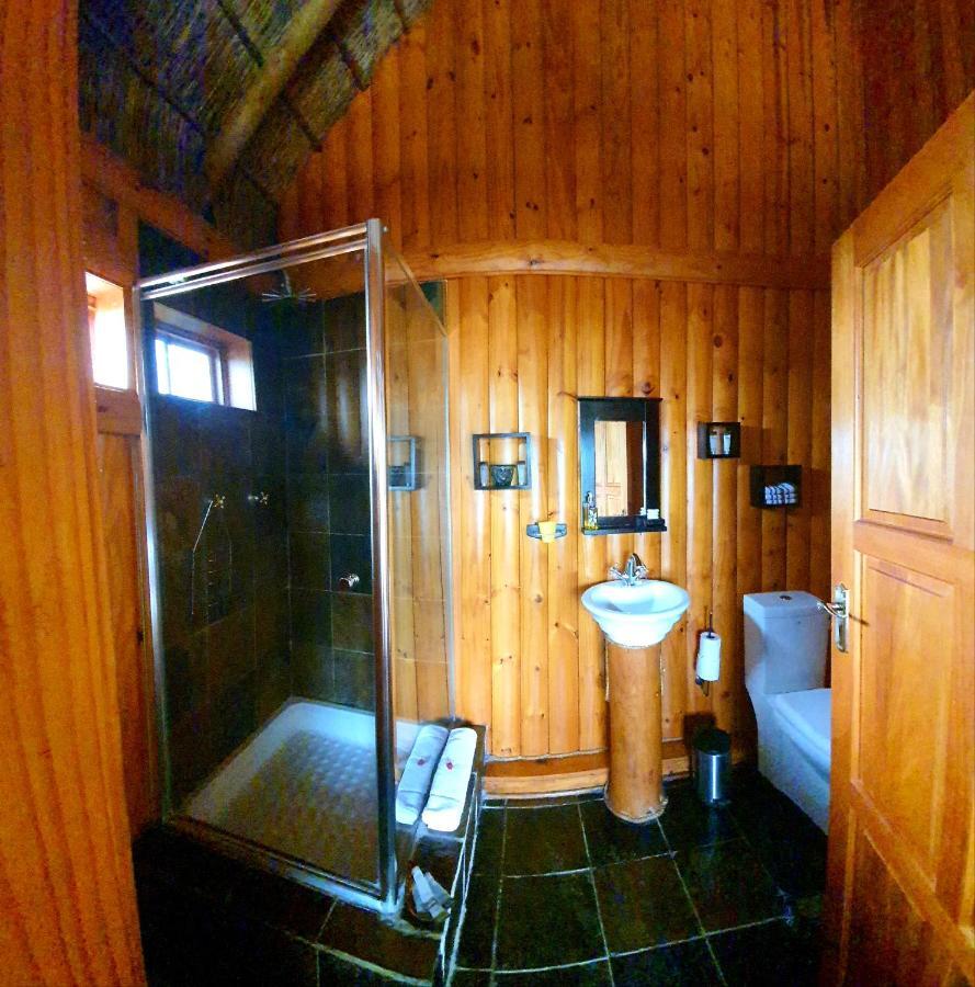 Addo Afrique Estate Apartman Kültér fotó