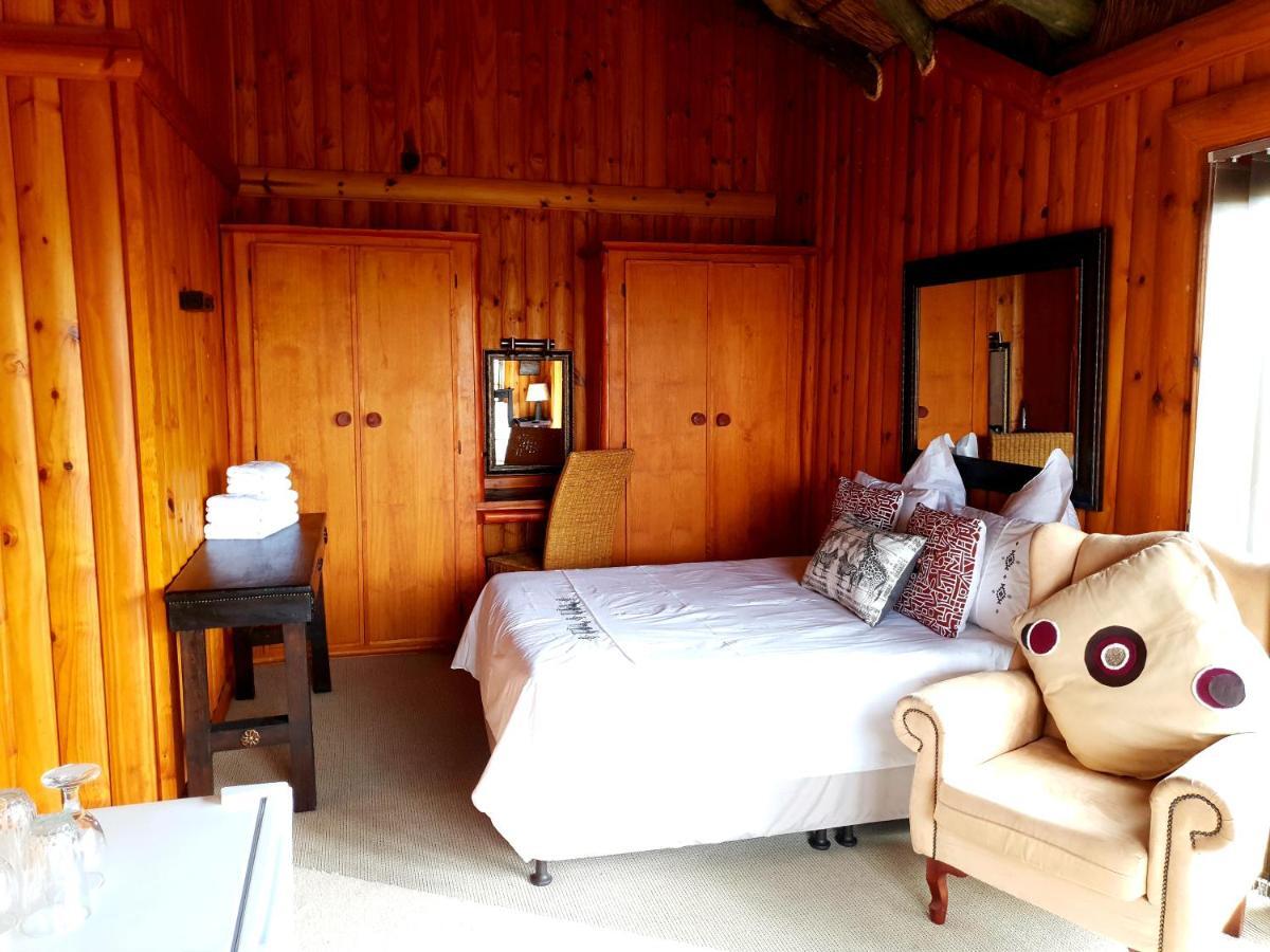 Addo Afrique Estate Apartman Kültér fotó