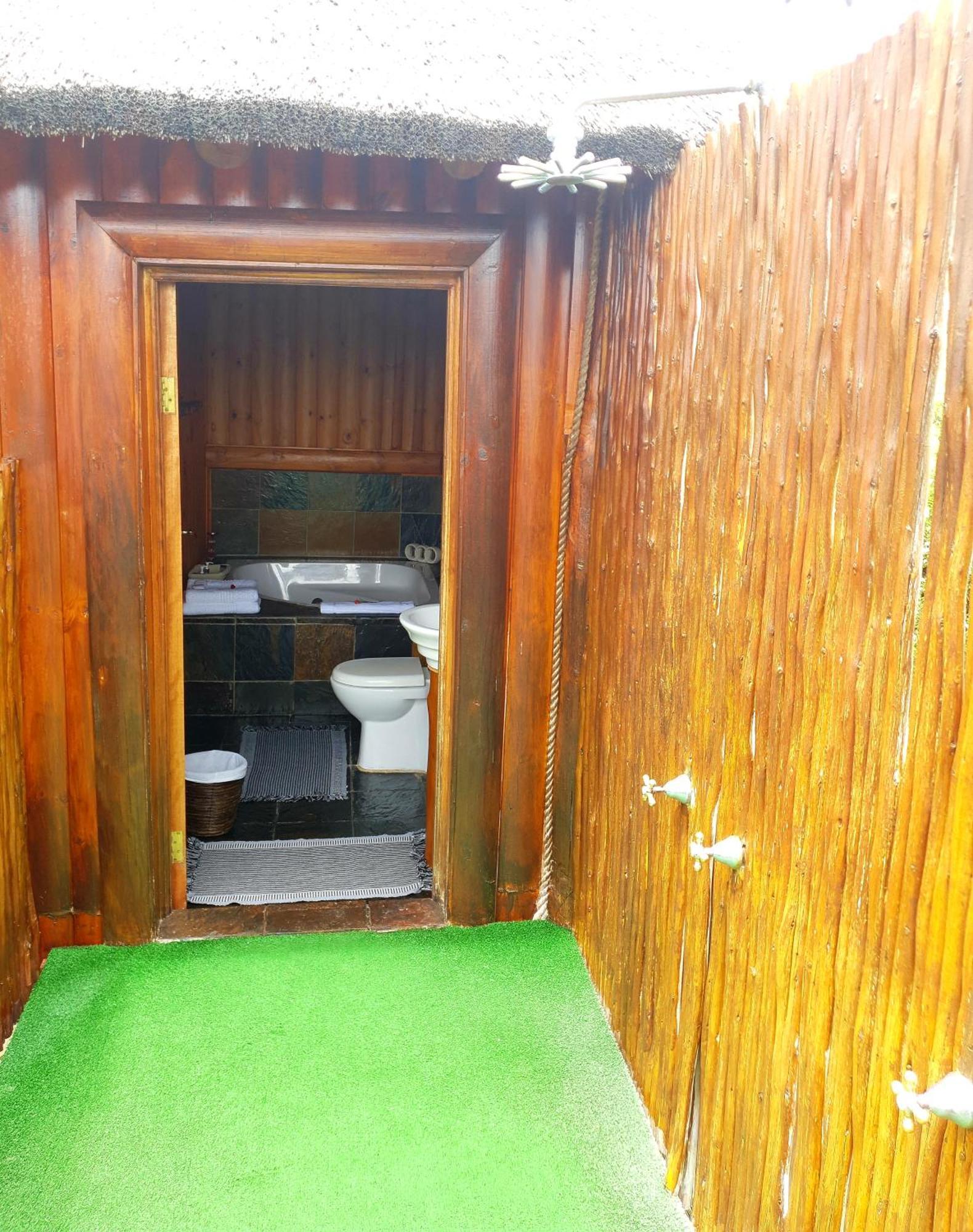 Addo Afrique Estate Apartman Kültér fotó