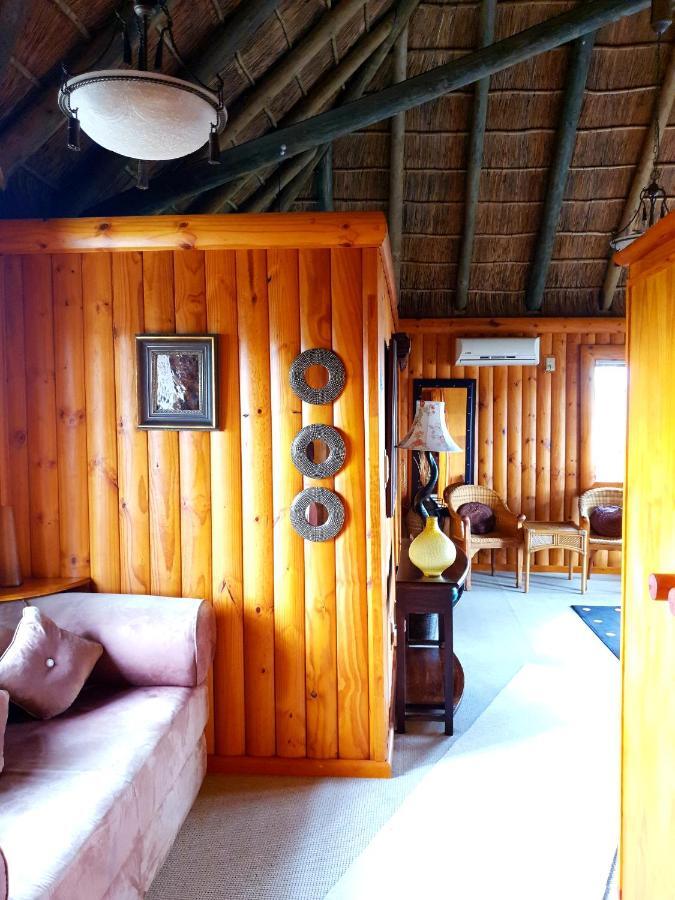 Addo Afrique Estate Apartman Kültér fotó