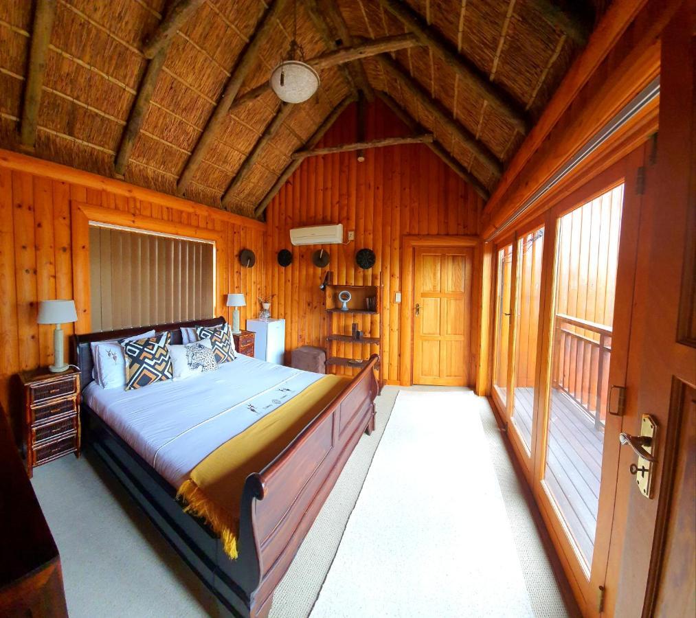 Addo Afrique Estate Apartman Kültér fotó